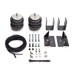 Air Suspension Helper Kit - Leaf for FORD AUSTRALIA TRANSIT VM FWD 260-300 06-14 - Standard Height