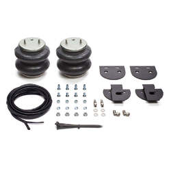 Air Suspension Helper Kit - Leaf for TOYOTA COASTER Bus B20, B30, B40 & B50 86-18 - Standard Height