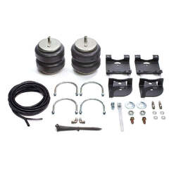 Airbag Man Air Suspension Helper Kit (Leaf) For Australia Ranger Px, Px Ii & Px Iii T6 4X2 Not Hi-Rider 17-22 - Standard Height