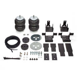 Airbag Man Air Suspension Helper Kit (Leaf) For Mercedes-Benz Sprinter 3,5-T 906 Awd 308-319 06-18 - Standard Height