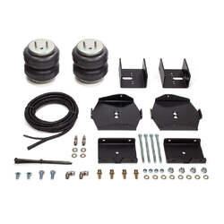 Air Suspension Helper Kit - Leaf for RENAULT MASTER X62 RWD Sep.13-22 - Standard Height