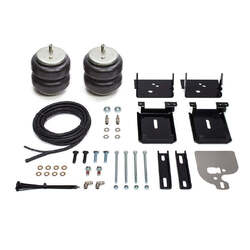 Airbag Man Air Suspension Helper Kit (Leaf) For Australia Transit Vm Fwd 330-350 06-14 - Standard Height