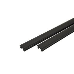 Rhino-Rack  Heavy Duty Bar Rubber 1250mm (2 Pack) 