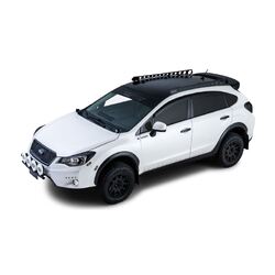 Rhino Rack Rhino-Rack Backbone Mounting System- Subaru Crosstrek/Xv