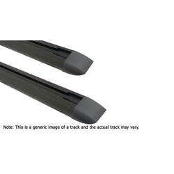 Rhino-Rack  Tracks For Flexiglass Flexisport Canopy 