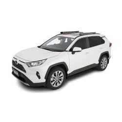 Rhino Rack Backbone Mounting System For Toyota Rav4