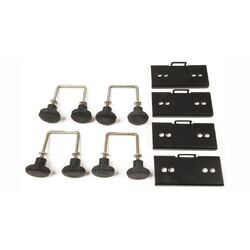 Rhino-Rack  Heavy Duty Fitting Kit (Suits Masterfit Range) 