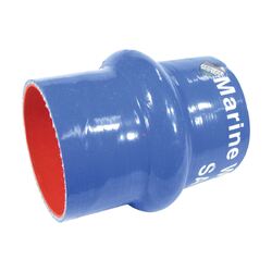 Sierra Hose Exhaust Silicone Coupling 150mm