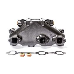 Sierra Manifold Mercruiser Exhaust V6 (Dry Joint)