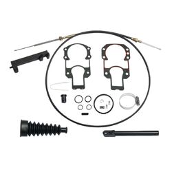 Sierra Cable Kit Mercruiser Lower Shift Gen 2