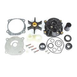 Sierra Water Pump Kit BRP With Housing