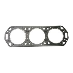 Sierra Gasket Mercury Cylinder Head