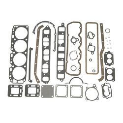 Sierra Gasket Set Mercruiser Overhaul