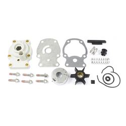 Sierra Water Pump Kit BRP With Housing 15-30Hp Aa-Af