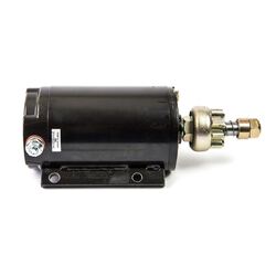 Sierra Outboard Starter - Johnson/Evinrude, Replaces - 583482, 585056, 586279