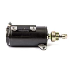 Sierra Outboard Starter - Johnson/Evinrude, Fits 140 HP Models (1993)