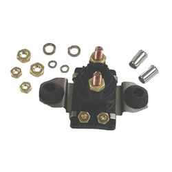 Sierra Solenoid - Mercury/Mariner - S18-5820