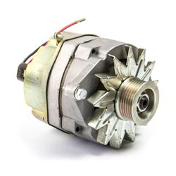 Sierra Alternator Mercruiser S18-5945