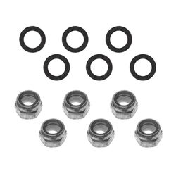 Sierra Nut And Washer Kit Suits Mercruiser