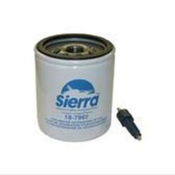 Sierra Fuel Filter Merc V6 Efi 1995 & Pre