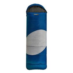 Oztrail Lawson Junior Hooded -5C Sleeping Bag