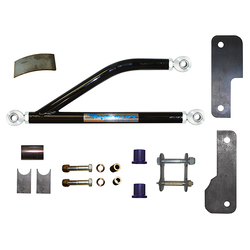 Superior Ladder Bar Kit Suitable For Toyota Hilux IFS Front (1997-2004) (Kit)(See Product Notes)