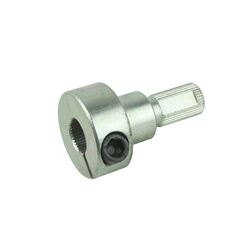 Superior Steering Shaft Extension (Each)