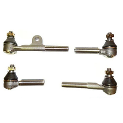 Tie Rod and Drag Link End Replacement Kit (Kit) - TE2950K