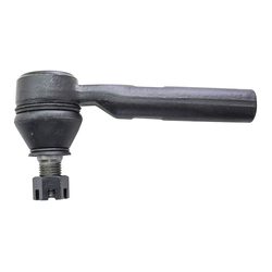 Tie Rod End Outer Left or Right Hand Side Suitable for Toyota Prado 120 Series (Each) - TE3841