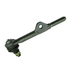 Tie Rod End Passenger Side Standard Steering Suitable for Toyota Hilux 1981-10/83 (Each) - TE3672R