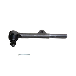 Tie Rod End Passenger Side Standard Steering Suitable for Toyota Hilux 1990 on (Each) - TE3721