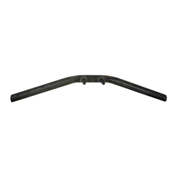 Superior Shock Bar Suitable For Toyota Hilux IFS (100mm High) (Each)