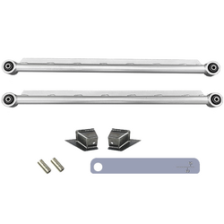 Superior Control Arms Long Arm Kit Suitable For Nissan Patrol GQ/GU (Pair) - GQGULONGARM2-XXX