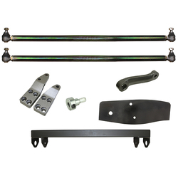 Superior High Steer Kit Suitable For Toyota Hilux/4Runner/Surf SAF Comp Spec Rock Rods (Kit)