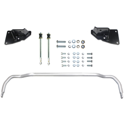 Superior Superflex Sway Bar Kit Suitable For Nissan Patrol GQ/GU (Front Only) (Kit) - SUP-NISSWAYFRNT-XXX