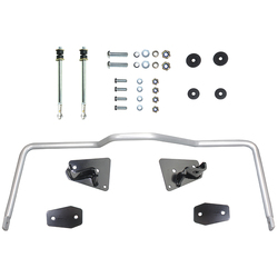 Superior Superflex Sway Bar Kit Suitable For Nissan Patrol GQ/GU Wagon (Rear Only) (Kit) - SUP-NISSWAYRWAG-XXX