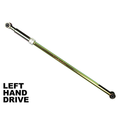 Superior Panhard Rod Suitable For Toyota LandCruiser 80/105 Series Adjustable Rear (Left Hand Drive) (Each)