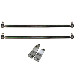 Superior High Steer Kit Suitable For Toyota LandCruiser 40 Series Comp Spec Rock Rods (Kit)