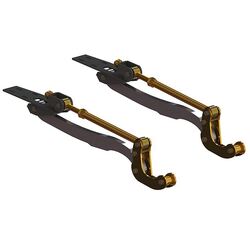 Superior Hybrid 5 Link To Suit Nissan Patrol GQ/GU (Pair)