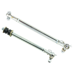 Superior Sway Bar Disconnects Suitable For Nissan Patrol GU (Rear) (Pair) - SUP-DISCNISGUR-XXX