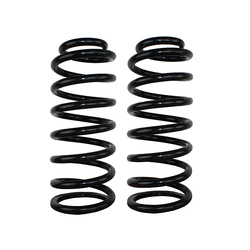 Superior Coil Springs 4 Inch (100mm) Lift Suitable For Coil Conversion Heavy Duty Suitable For Toyota LandCruiser 79 Series Rear (Pair) - SUP-LC794HDR