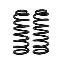 Superior Coil Springs 4 Inch (100mm) Lift Suitable For Coil Conversion Heavy Duty Suitable For Toyota LandCruiser 76/78/79 Series Rear (Pair) - SUP-LC