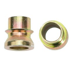 Misalignment Spacer 1 Inch to 14mm Zinc (Patrol Width) (Each) - DFIMS1-Patrol