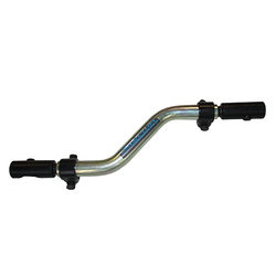 Superior Drop Drag Link Suitable For Toyota Hilux/4Runner/Surf Adjustable (35mm Shorter Steering) (Each)