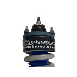 Superior Coilover Spring Cover 2.0 (Each) - SVC-120-77-50