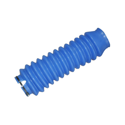 Superior Silicone Shock Boot 13 Rib (Each) - 3704030