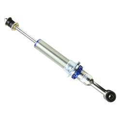 Superior Monotube IFP 2.0 Strut Front 2 Inch Lift Suitable For Mitsubishi Triton ML-MR (Each) - MG-4686A50SR