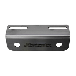 Superior Airbag Inflation Valve Bracket (Downward Bend) - SUP-AIRBVBKTD