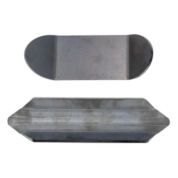 Superior Crossmember Chop Filler Plate (Kit) Suitable For Nissan Patrol GQ/GU - SUP-NPGQGUCMB-KIT