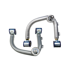 Superior Adjustable Chromoly Upper Control Arms Suitable For Toyota LandCruiser 300 Series - LC300UCA-T-KIT